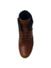 Bullboxer Schnürstiefel Bullboxer in Braun
