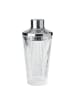 Stelton Shaker Pilastro in Clear