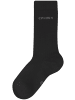 Copenhagen Studios Basicsocken in 2x schwarz