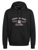 VINSON Pullover Mortimer in Tap Shoe