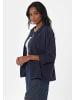 Organication Hemd "WOR13380" in Navy