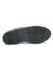 ara Stiefelette in blau
