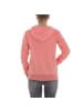 Ital-Design Jacke in Coral