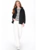 DreiMaster Maritim Women Jacket in black
