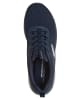 Skechers Sneakers Low SUMMITS FRESH VISION in blau