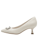 Tamaris Pumps in OFFWHITE