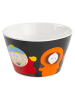 South Park South Park Schüssel Müslischale Schale aus Porzellan 500 ml in schwarz