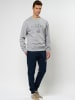 VINSON Pullover VMRandy in Grey Melange