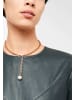 LIEBESKIND BERLIN Halskette Halskette in rosé