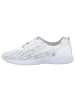 Artiker Sportlicher Schnürschuh in beige