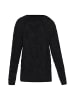 COBIE Women Sweater in BLACK