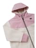 Reima Fleecejacke " Samota " in Grey Pink