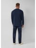s.Oliver T-Shirt in 5978_navy