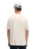 Marc O'Polo T-Shirt loose in Silky White
