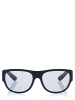 Ralph Lauren Sonnenbrille für Herren in schwarz