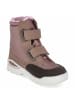 PEPINO Snowboots MELINA in braun