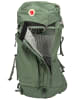 FJÄLLRÄVEN Rucksack Abisko Friluft 35 M/L in Patina Green
