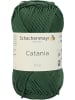 Schachenmayr since 1822 Handstrickgarne Catania, 50g in Tannenbaum