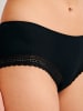 Calida Panty in schwarz