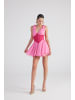 Holly Lolly Kleid in Rosa
