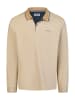 Pierre Cardin Langarmshirt in Tigers Eye