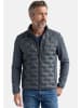 Casa moda Funktionsjacke Basic in Blau