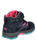 Lico Outdoorschuh "Fernley VS" in Blau