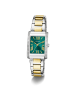 Guess Quarzuhr GW0874L2 in Bicolor