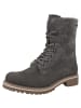 Tamaris Schnürboots 1-26443-41 in grau