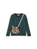 name it Mädchen Longsleeve mit Tasche