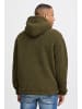 11 Project Hoodie PRDaeg in Grün