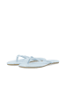 Bianco Zehentrenner in SkyBlue