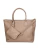Gave Lux Handtasche in D40 TAUPE