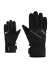 Ziener Handschuhe Karion-Z AS® Glove Lady in Schwarz