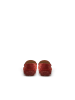 Bally Bordeaux Leder Mokassin