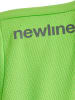 Newline Newline T-Shirt Women Core Laufen Damen in GREEN FLASH