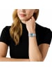 Michael Kors Analoguhr für Damen in silber