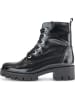 Gabor Damen Stiefel/Boots ungefüttert  in Schwarz