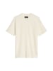 Marc O'Polo DfC T-Shirt relaxed in Silky White