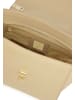 Kazar Schultertaschen in Beige