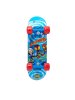 MARVEL Spider-Man 17" Skateboard – Robustes Board für kleine Helden