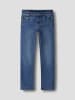 name it Jeans in Medium Blue Denim1