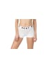 DKNY Slip Cozy Boyfriend in weiss