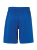 uhlsport  Shorts CENTER BASIC - OHNE INNENSLIP in azurblau