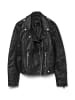 Vero Moda Jacke in Black