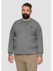 s.Oliver Strickpullover langarm in Grau