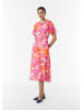 comma Kleid in 42A8_pink