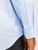 JACK & JONES PLUS Hemd in Cashmere Blue
