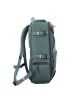 Tropicfeel Nest Daypack 47 cm in jungle green