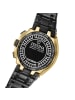 Festina Herrenuhr Chronograph Chrono Bike Limited Edition Lila Violett / Schwarz / Gold